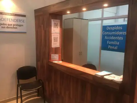 Oficina en Venta en Microcentro, USD 32.000