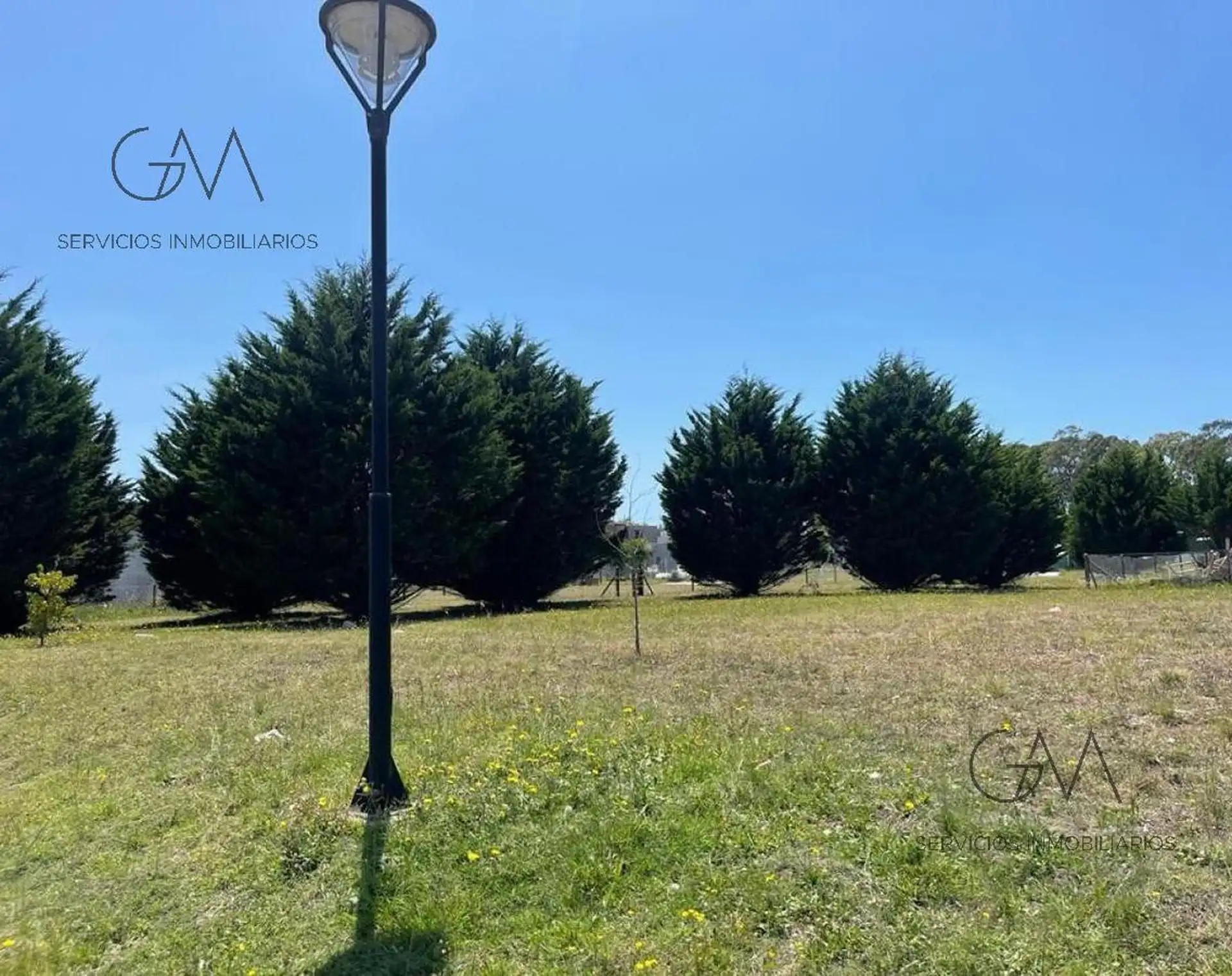Lote en venta en Barrio Rumenco joven