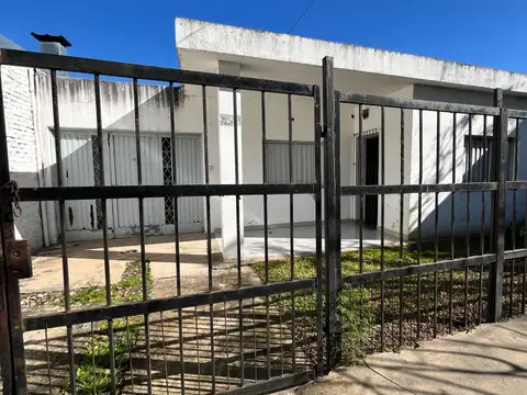 CASA EN VENTA CAMPANA