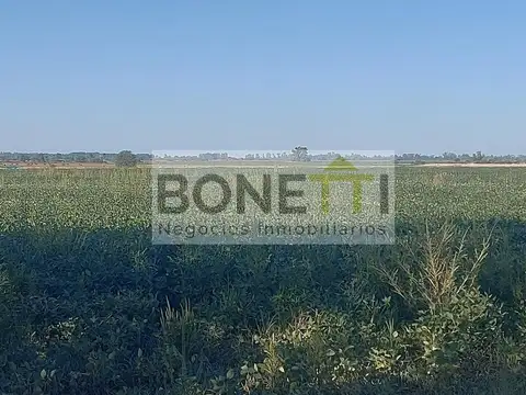 Hermoso campo de 10 hectáreas en cercanías a pueblo rural en un entorno natural y al alcance de todo
