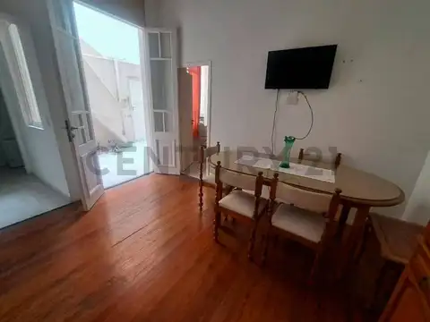 PH EN VENTA EN CABALLITO -3 AMBIENTES CON PATIO SIN EXPENSAS