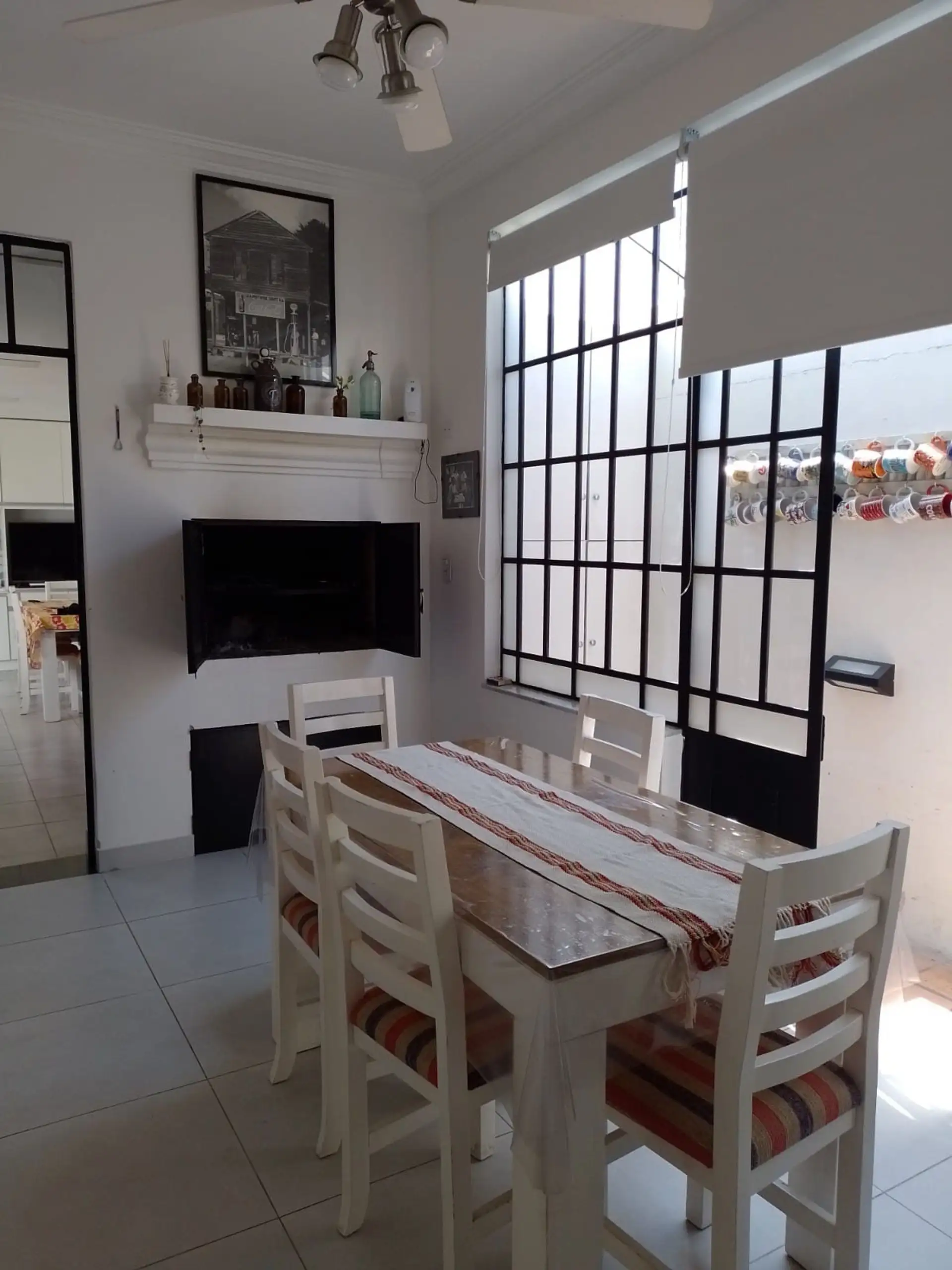 VENTA DE CASA CENTRICA DE 3 DORMITORIOS EN TANDIL