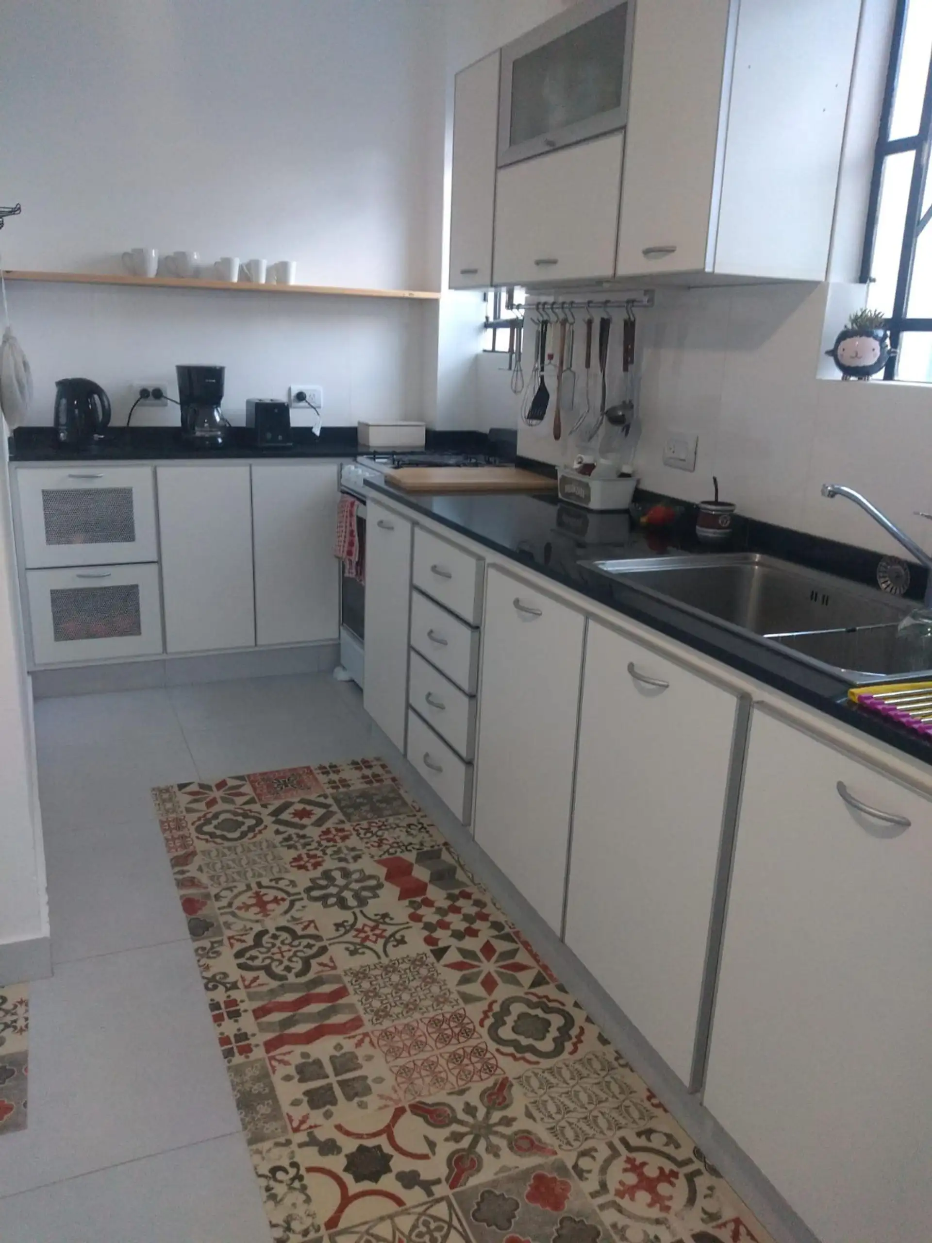 VENTA DE CASA CENTRICA DE 3 DORMITORIOS EN TANDIL