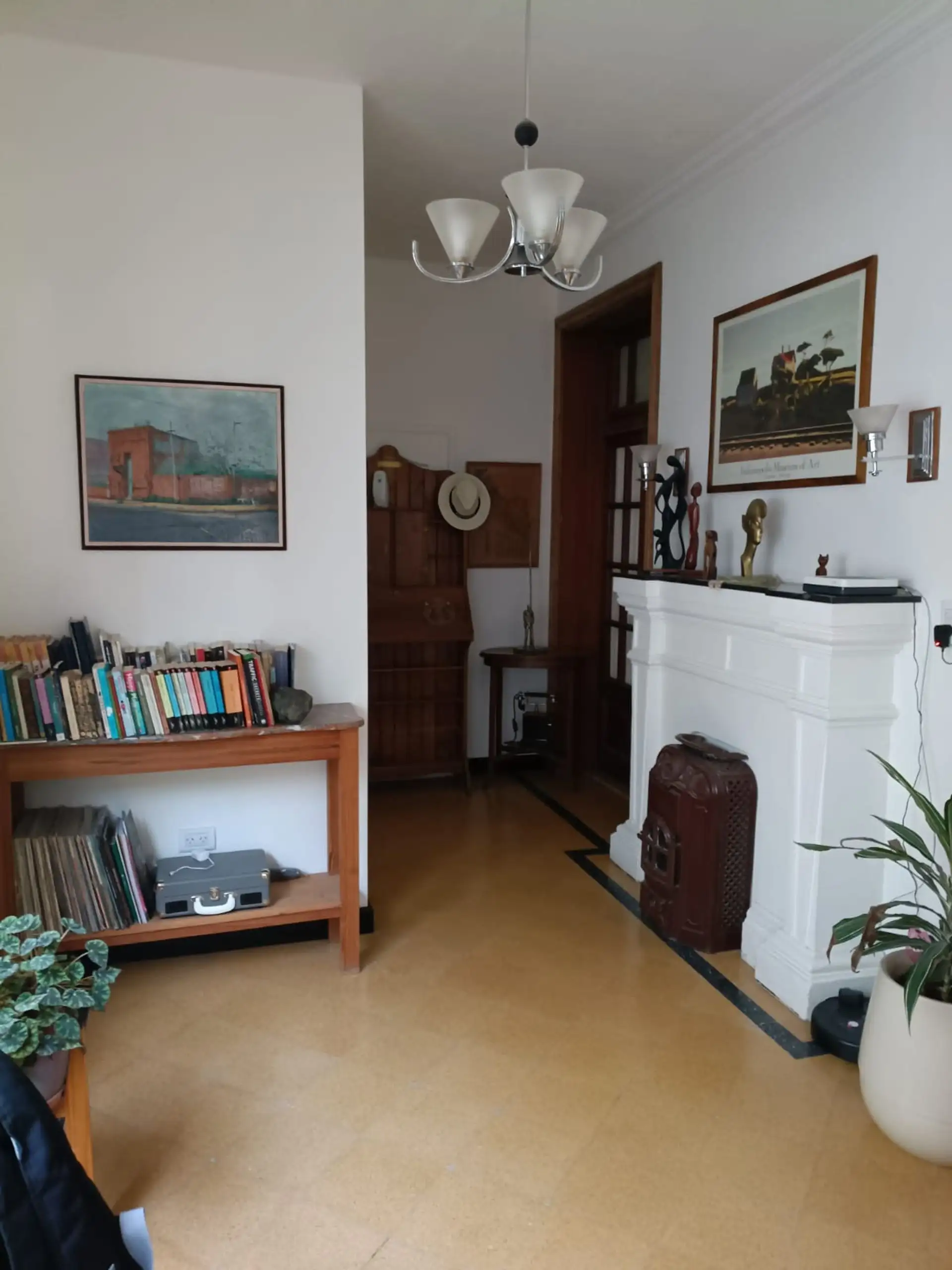 VENTA DE CASA CENTRICA DE 3 DORMITORIOS EN TANDIL
