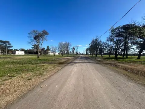 Lotes a la Venta en Barrio Parque Altos De Escobar