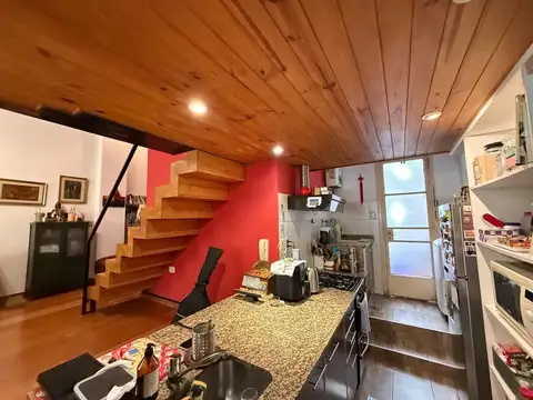 Departamento en Venta 76 años