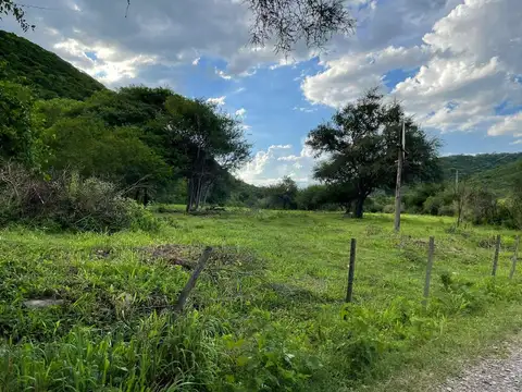 Ruta 9, Higuerillas, a 5 kms del expeaje Aunor