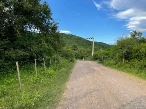 Terreno en Venta en Higuerillas, USD 780.000