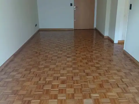 Departamento en Alquiler en Balvanera, $ 600.000