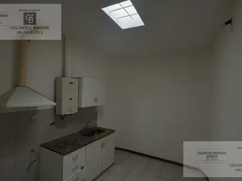 Departamento en Alquiler en Villa Mercedes, $ 400.000