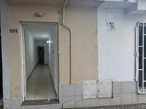 Departamento en Villa Mercedes