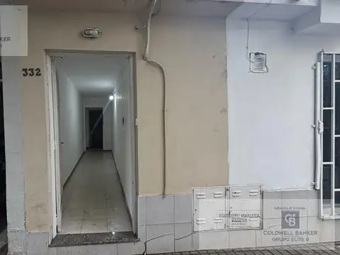 Departamento en Villa Mercedes