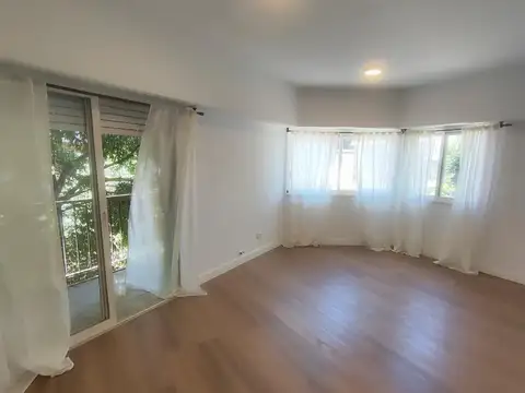 Hermoso 4 amb reciclado a nvo muy luminoso y ventilado 