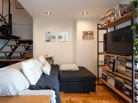 Departamento en Venta de 3 dormitorios