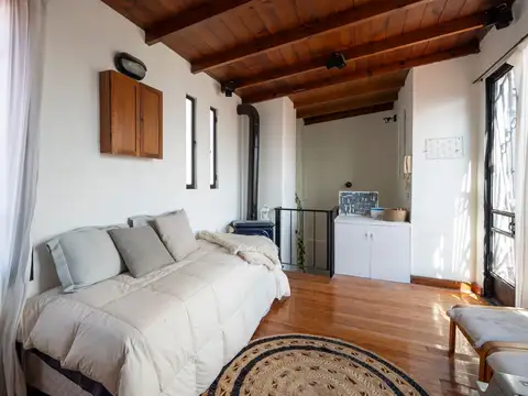 Departamento en Venta 48 años