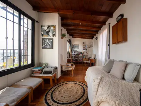 Departamento en Venta en Belgrano, USD 205.000