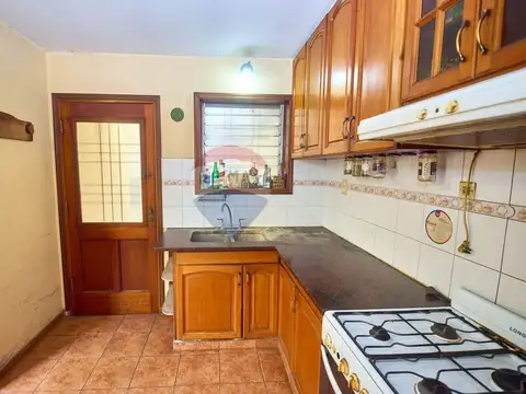 Casa en Venta 25 años
