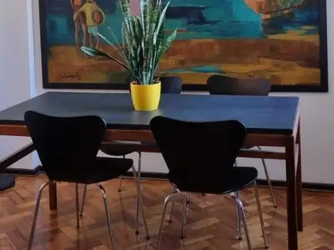 Departamento en Alquiler Temporal de 1 dormitorio