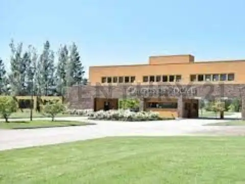 Venta de Lote en Campos de Roca II, Brandsen.Muy buena inversión! En e