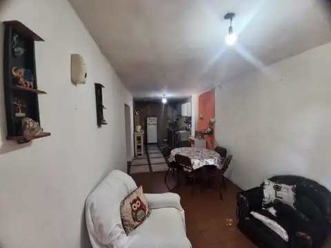 Casa en Venta 40 años