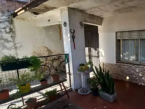 Casa en Venta en Villa Adelina, USD 149.000