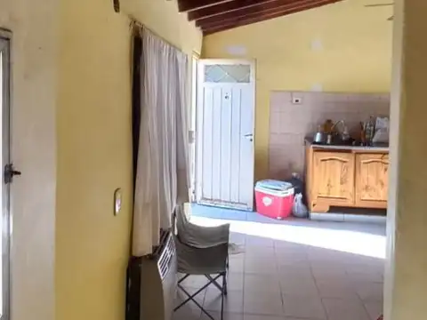 Casa en Venta 40 años