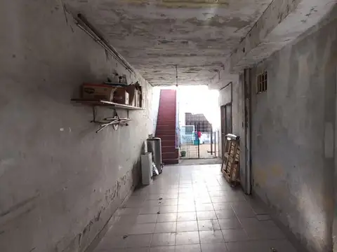 Casa en Venta en Villa Adelina, USD 149.000