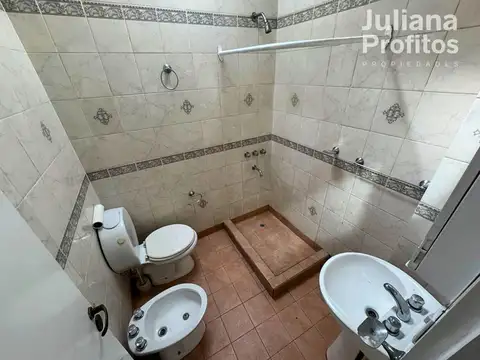 Departamento en Alquiler al Sur