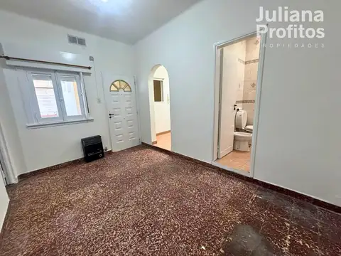 Departamento dos ambientes en alquiler - Quilmes Oeste 