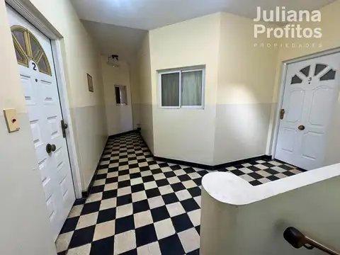 Departamento en Alquiler de 2 ambientes