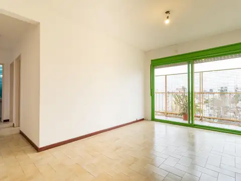 Departamento en Alquiler de 2 dormitorios