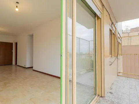 Departamento en Alquiler en Villa Saenz Peña, $ 1.100.000