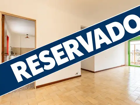 Departamento en Villa Saenz Peña