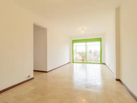 Departamento en Villa Saenz Peña