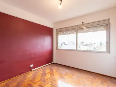 Departamento en Alquiler 57 años