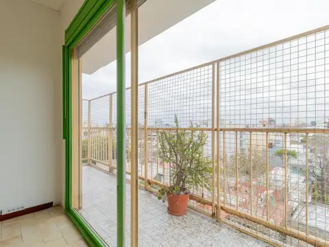 Departamento en Alquiler de 3 ambientes