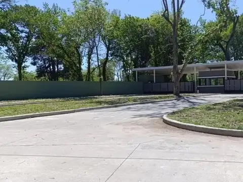 Terreno en Venta de 721,0 m2