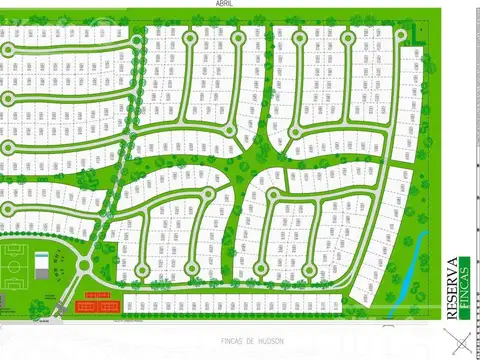 Reservas De Fincas En Calle 137 4700