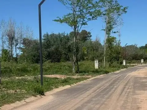 Terreno en Venta en Reserva Fincas, USD 109.990