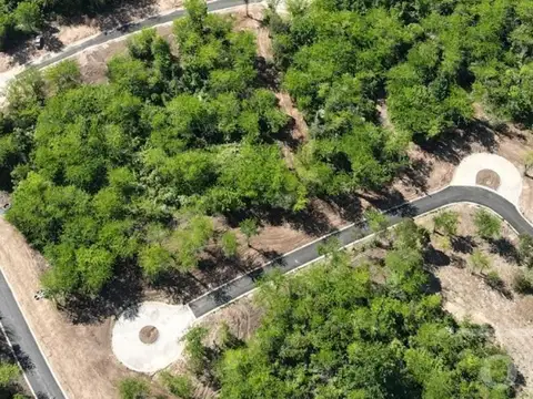 Venta de terreno en Reserva de Fincas