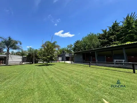 Quinta en Venta en Abasto, USD 700.000
