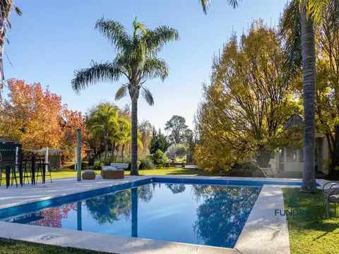 VENTA QUINTA ABASTO - LA PLATA