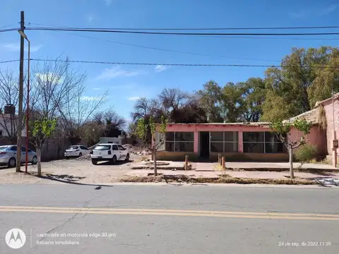 Terreno en Venta en Villa San Jose de Vinchina, Vinchina