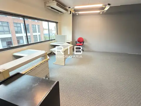 Con Renta - Office Park Plaza - 90 m2 c/cochera