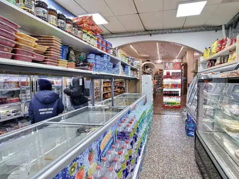 Llave de Supermercado Rotiseria y Carniceria 