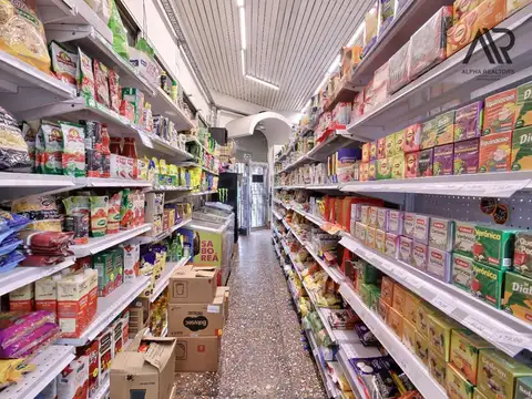 Llave de negocio en venta ubicado en Centro