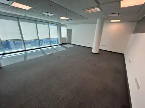 Oficina en Alquiler 8 años