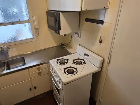 Departamento en Venta Apto profesional