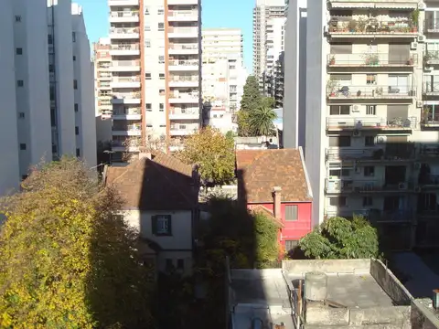 Departamento en Alquiler al Sur