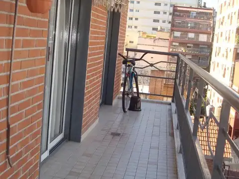 Departamento en Alquiler de 2 dormitorios